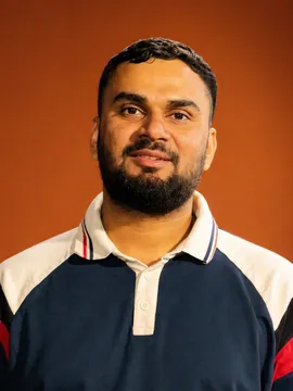 Ayush Singh