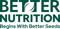 Better Nutrition