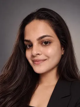 Iqra Naseeb